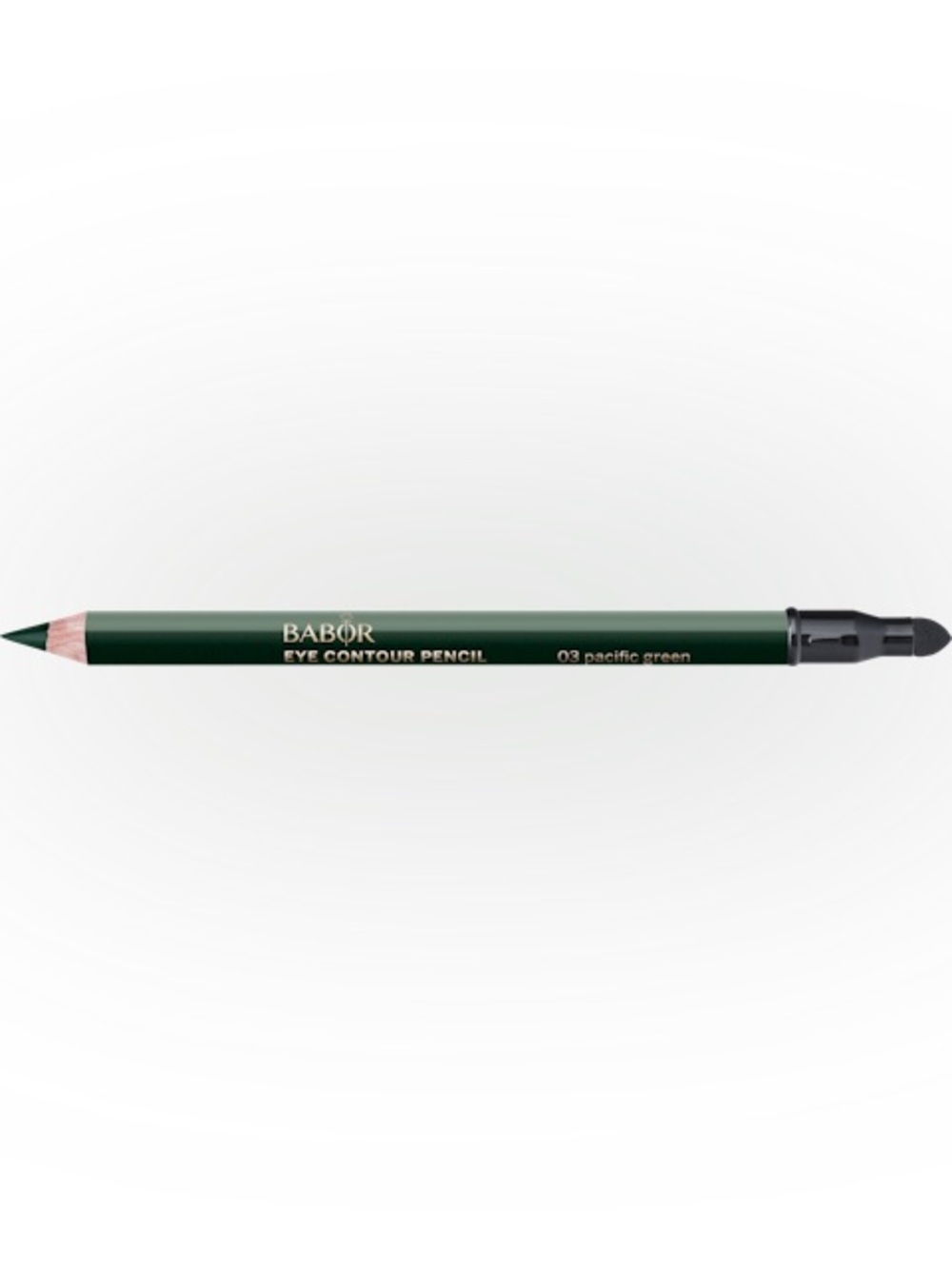 BABOR Eyeliner Eye Contour Pencil 03 Pacific Green